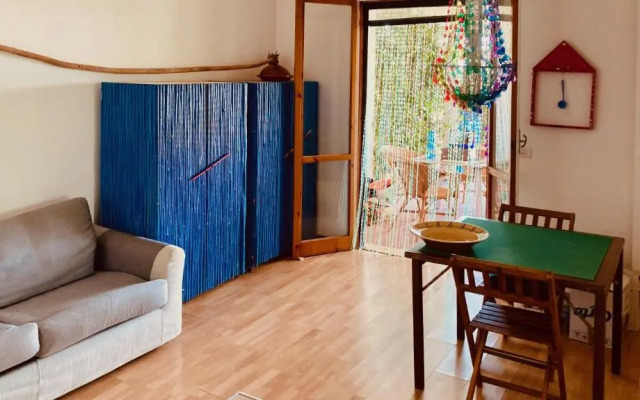 Villetta Paradiso in Santa Cesarea Terme