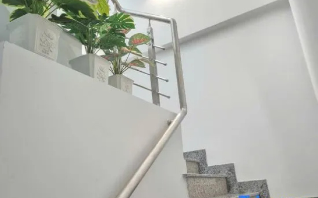 Apec Aparments 193 – Outside – Ho Chi Minh City