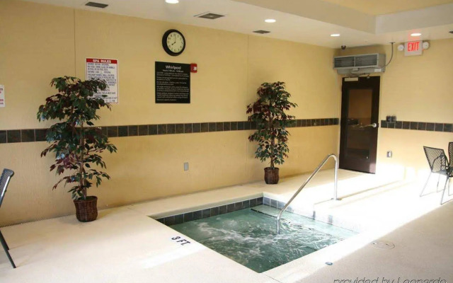 Hampton Inn & Suites Jacksonville - Beach Blvd/Mayo Clinic