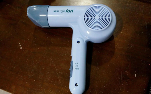 Boryeong (Daecheon) CF