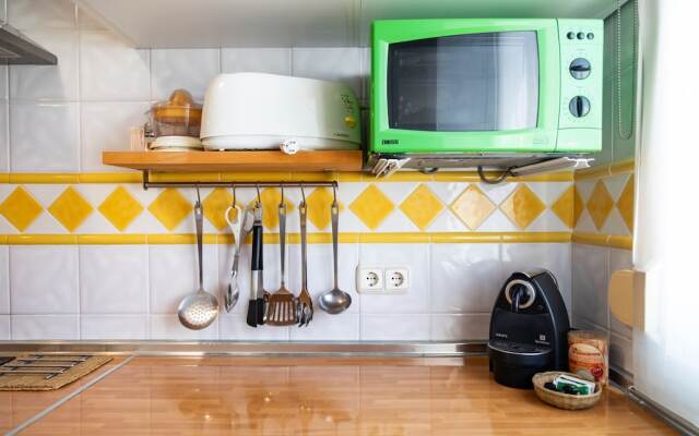 Travel Habitat Literato Azorín