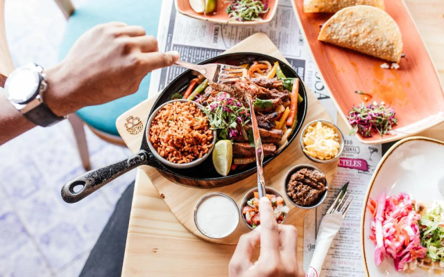 The Maslow Hotel, Time Square