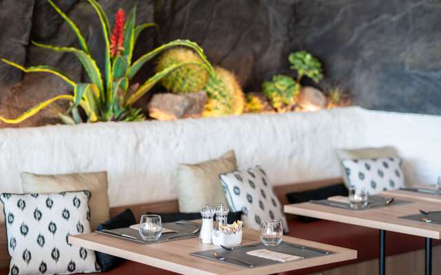 Barcelo Playa Blanca