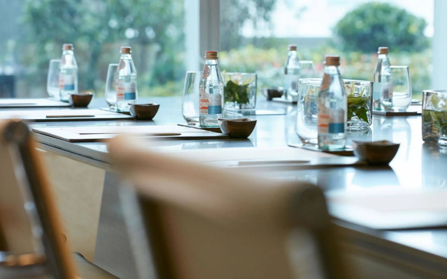 Отель Suning Galaxy International Hotel Wuxi