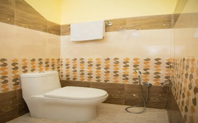 Spot On 578 Txindoki Guest House