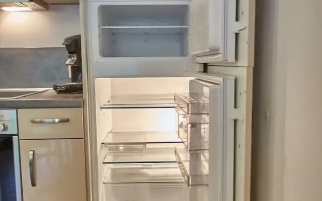 Appartement Residence Top 1