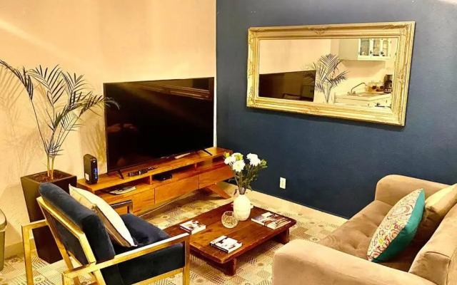 Amazing Cozy Apartment in Condesa