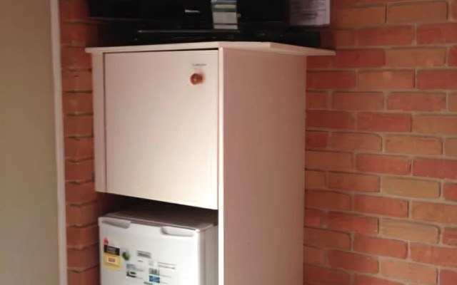 Travellers Inn Kaniva