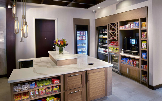 Hilton Garden Inn Roslyn