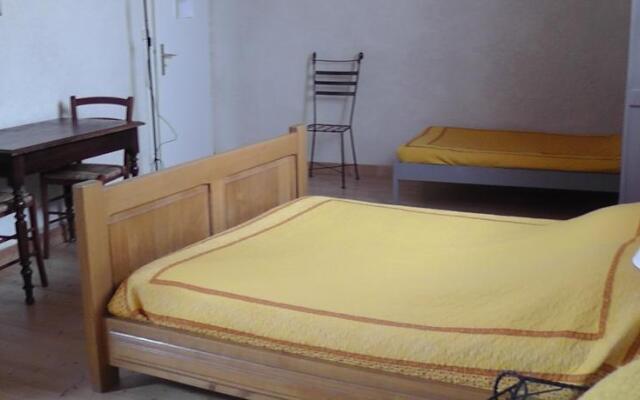 Gîte Pilpoil