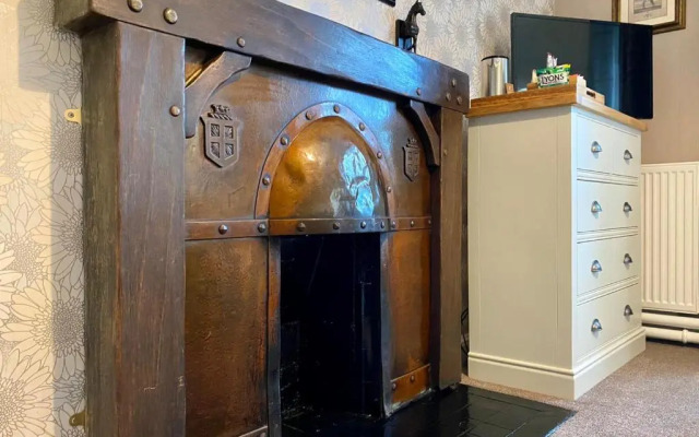 The Harts Head