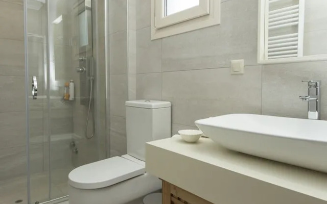 Virginia Luxury Villas