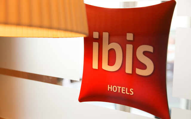 Ibis Madrid Arganda