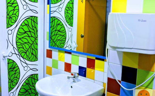 Red Nest Hostel