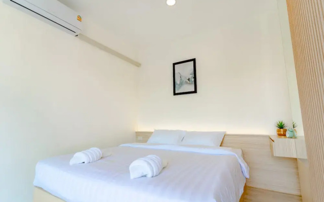 Villa Paramount 2