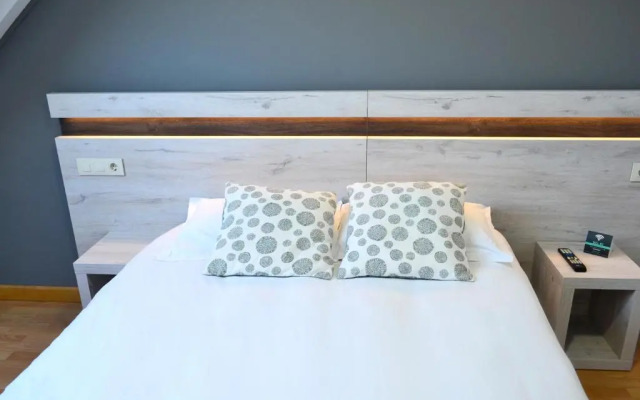 Hotel Alda Centro Oviedo