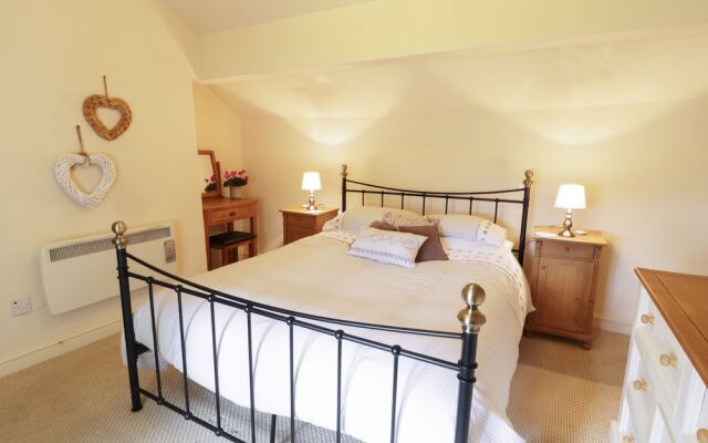 Menai Cottage
