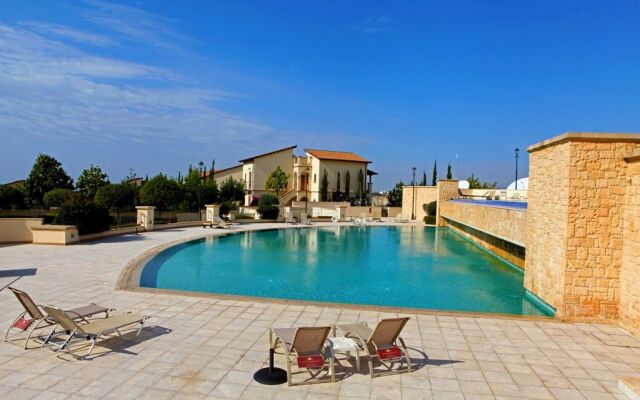 Aphrodite Hills Rentals – Apartments