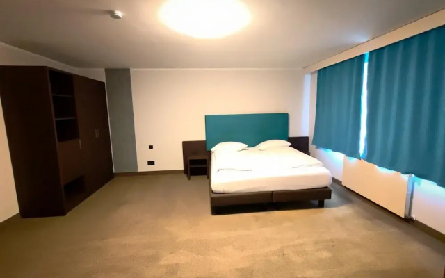 besttime Hotel Bendorf
