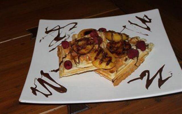 Dragonfly Dock Bed and Breakfast