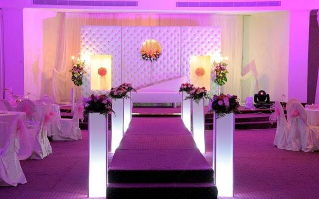 Rose Inn Al Waha Hotel