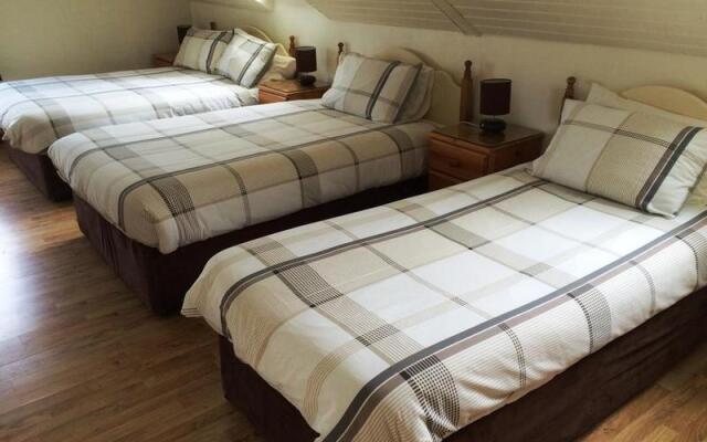 Doonhill Lodge