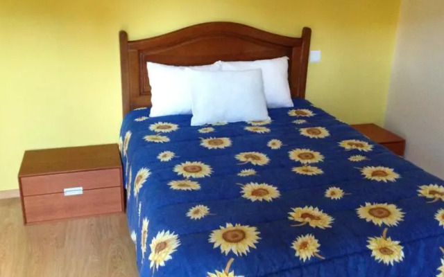 Faldrem Holiday Home