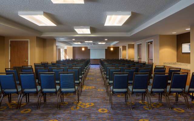 Sonesta Emeryville - San Francisco Bay Bridge