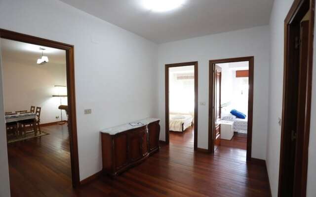 Apartamento San Antonio