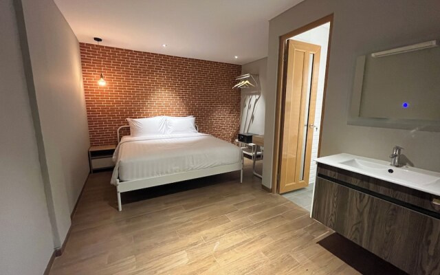 Lugano Arte Homestay