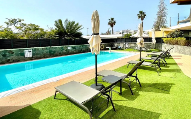 Apartamentos Cataleya