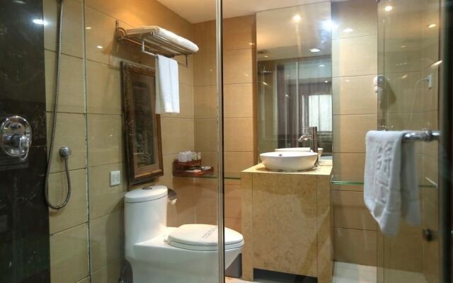 Yile Hotel