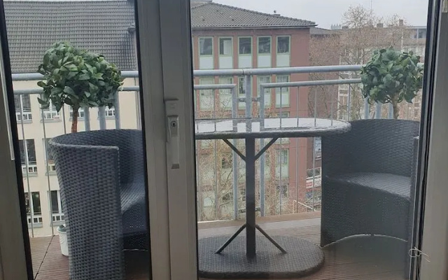 Studiotel Top Loft
