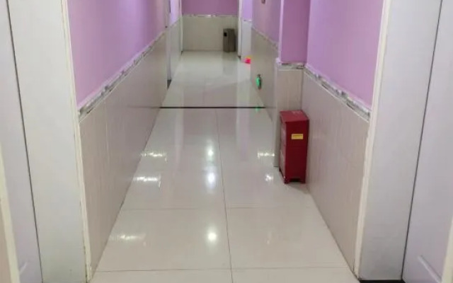 Anhua 520 Love Apartment Linjiachong Shop