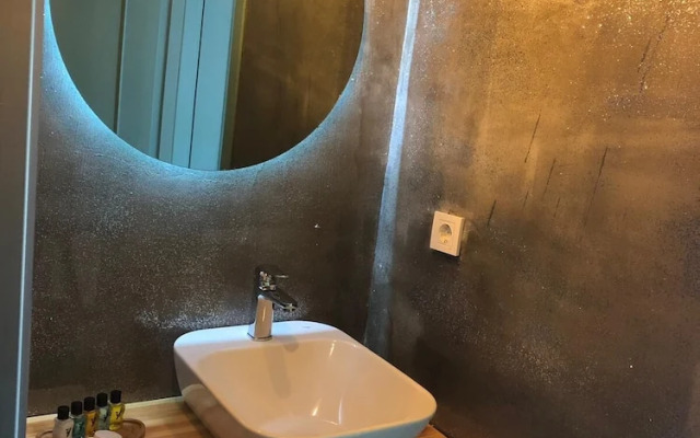 Selimiye Hemena Rooms And Villa