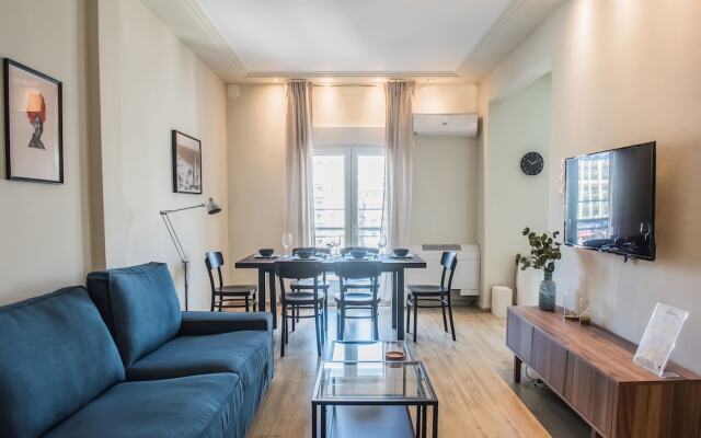 Mary Rose Apt by halu! Apartements