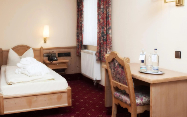 Ringhotel Nassau-Oranien