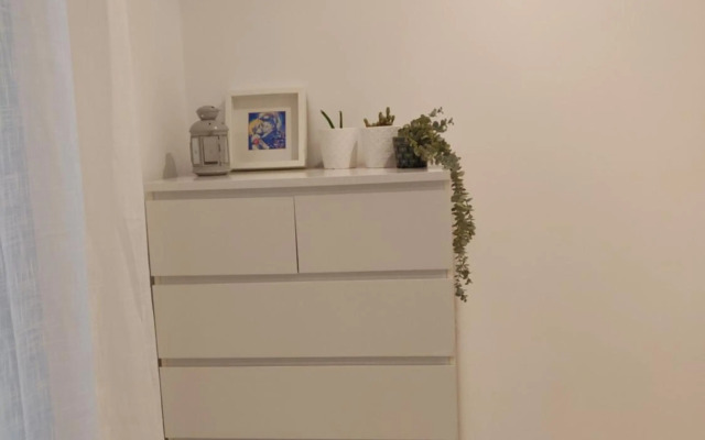 Algarve Apartment 129