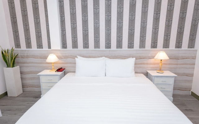 The One Hotel Ben Thanh