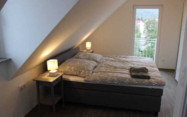 Ferienwohnung Erfterassen 1