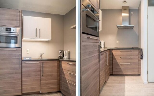 Residentie Californië