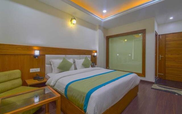 The Paal Shimla By Royal Collection Hotels