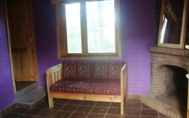 Cabañas el Pinar