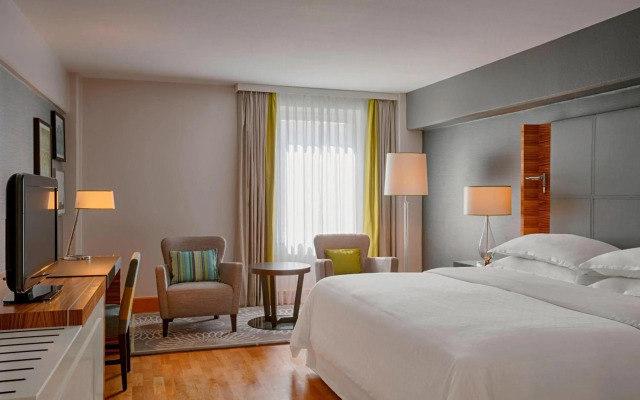 Sheraton Stockholm Hotel