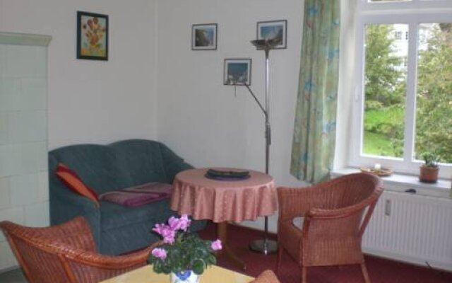 Pension Villa Sophia
