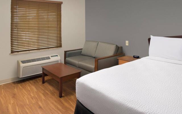 Woodspring Suites Memphis Southeast