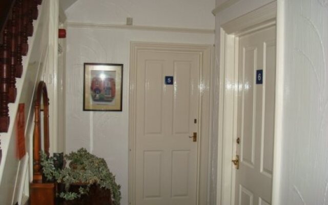 Stanley View Guest House