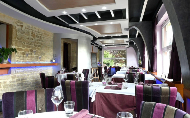 Logis Auberge des Moulins