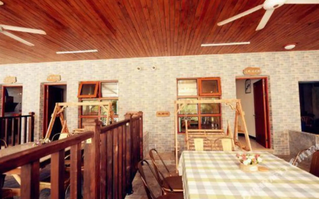 Shangchuan Chuanyou Hotel