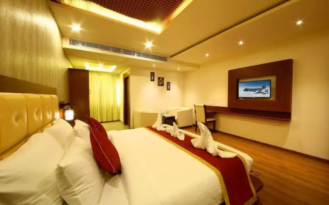 Royal Stay